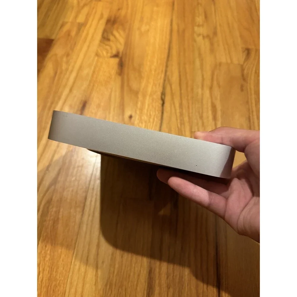 2023 Apple Mac Mini (M2, 24GB RAM, 256GB SSD) Silver Excellent Ready to Ship